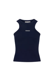 Jolie Singlet top voor dames van The Lola Club