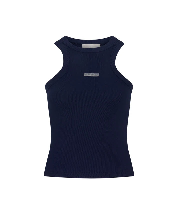 Jolie Singlet top voor dames van The Lola Club
