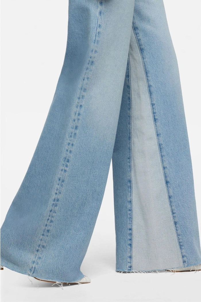 Panel Lotta Jeans 7 For All Mankind