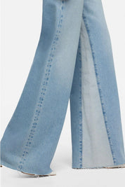 Panel Lotta Jeans 7 For All Mankind