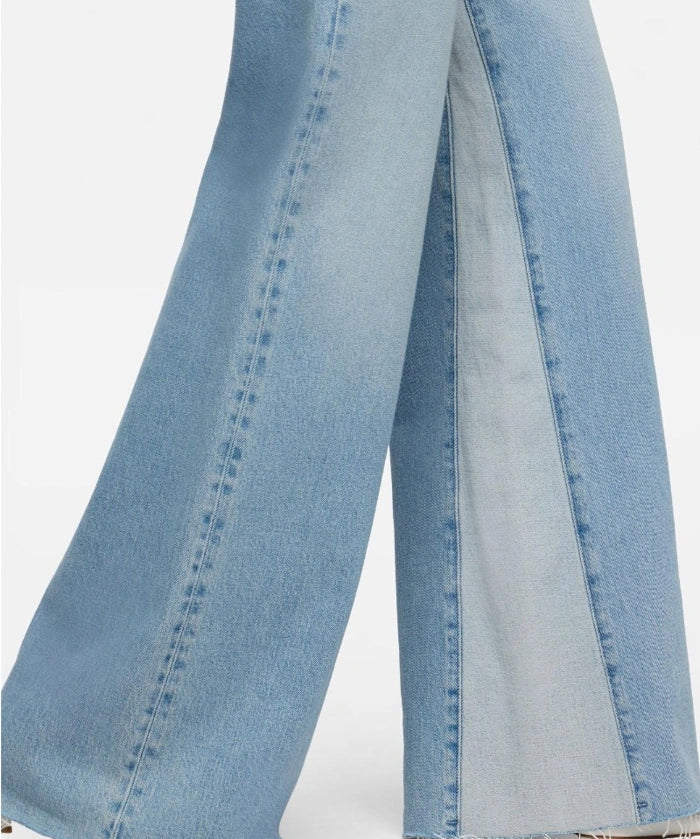 Panel Lotta Jeans 7 For All Mankind