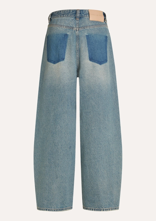 Lennox DNM Jeans