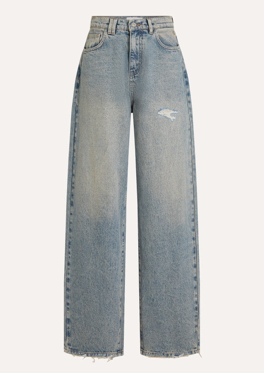Fallon DNM Jeans