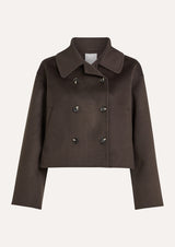 Heather Jacket