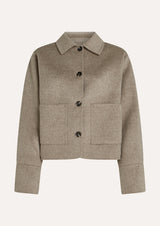 Sef Jacket