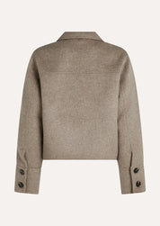 Sef Jacket