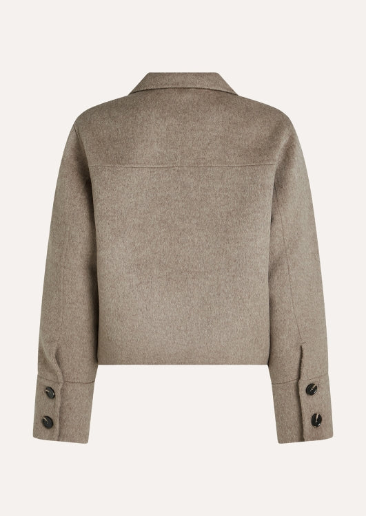 Sef Jacket