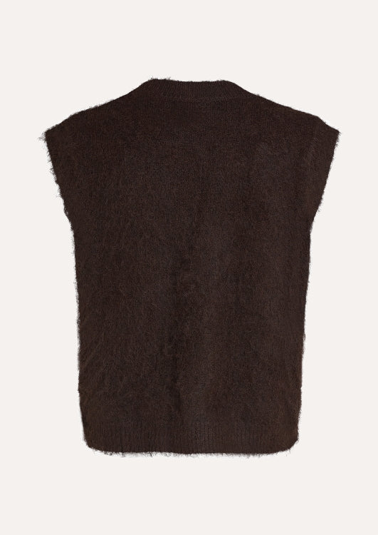 Fauve Knit