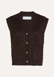 Fauve Knit