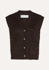 Fauve Knit