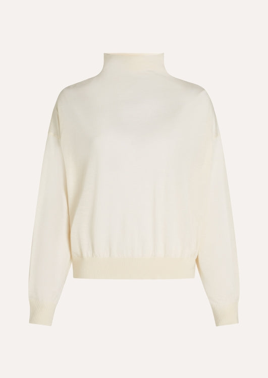 Femmy Knit wit van Circle of Trust | RIXT