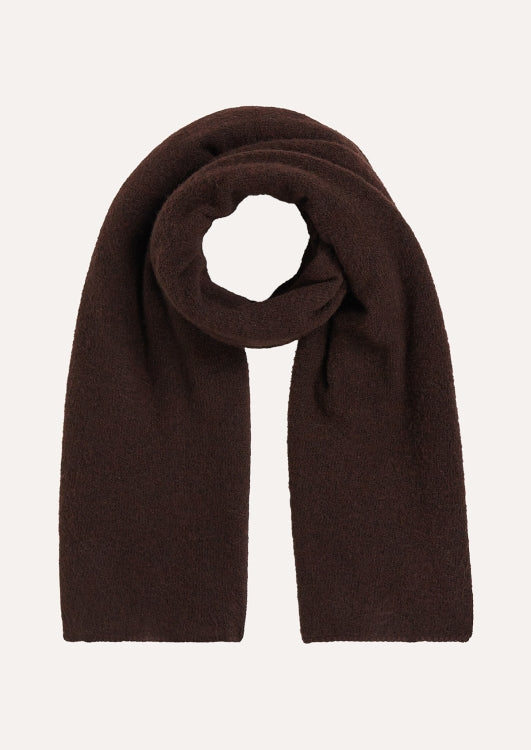 Molly Scarf