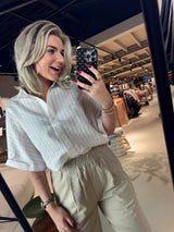 Sunny Bluse