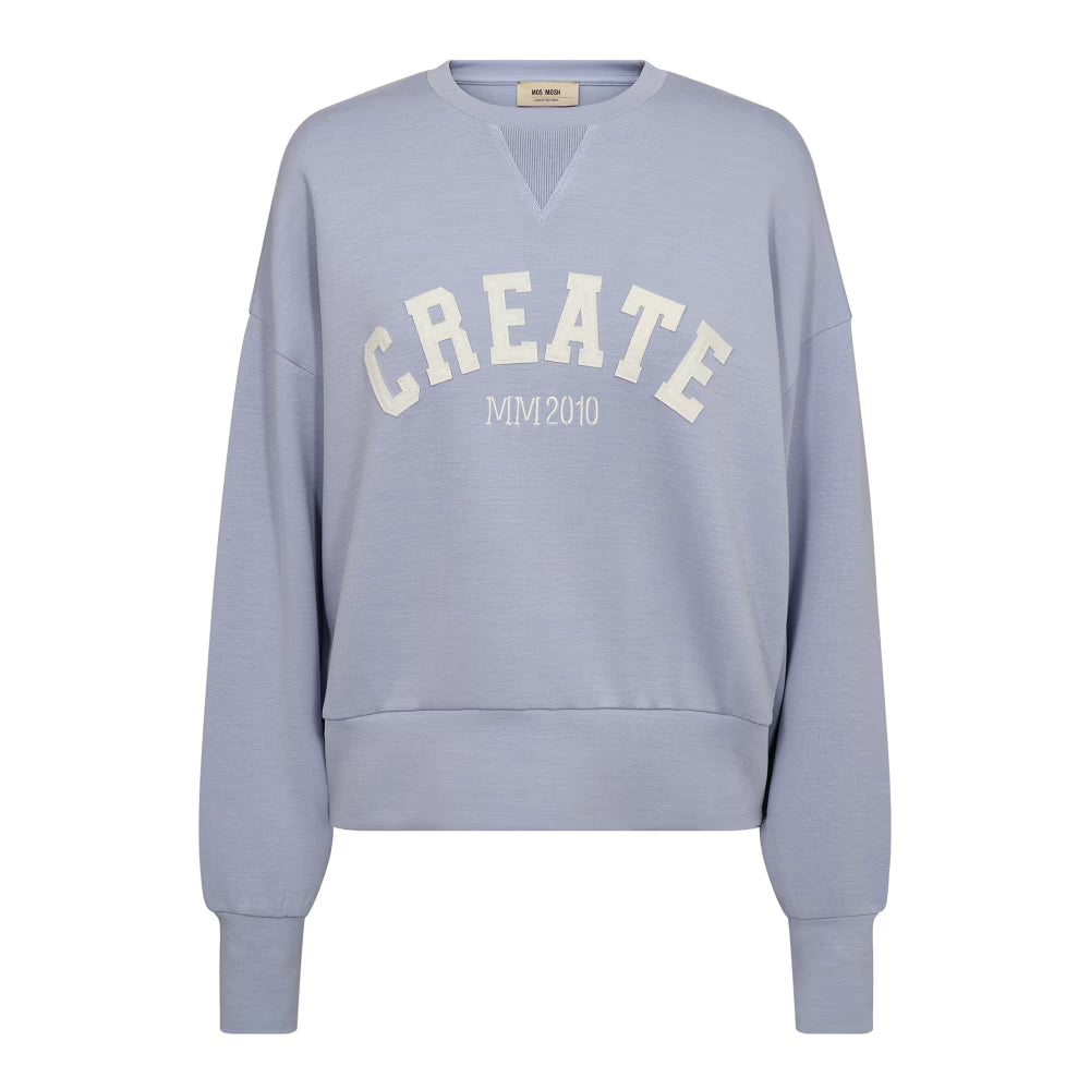 MMCelli O-LS Sweatshirt