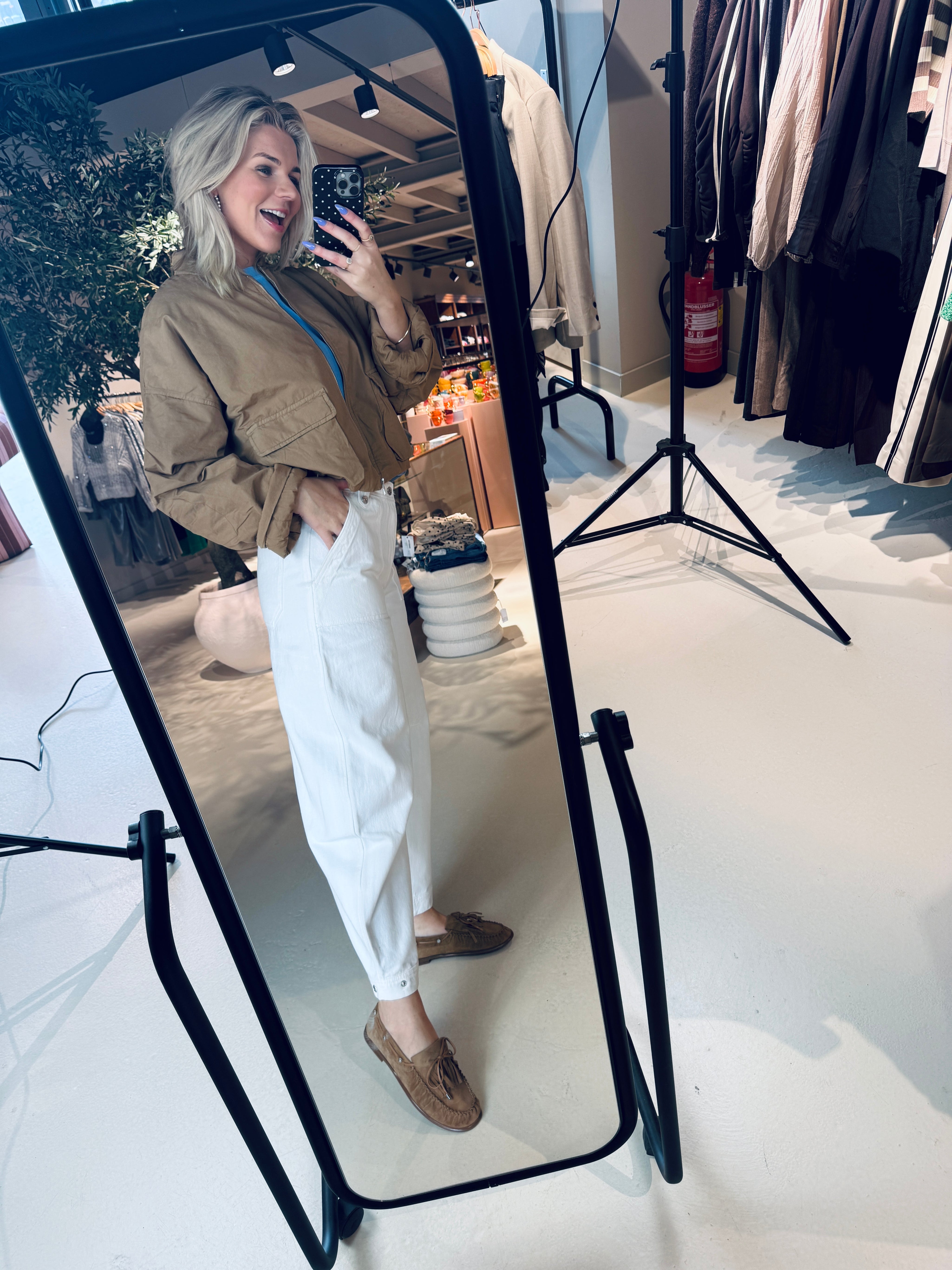 Loren DNM Jeans