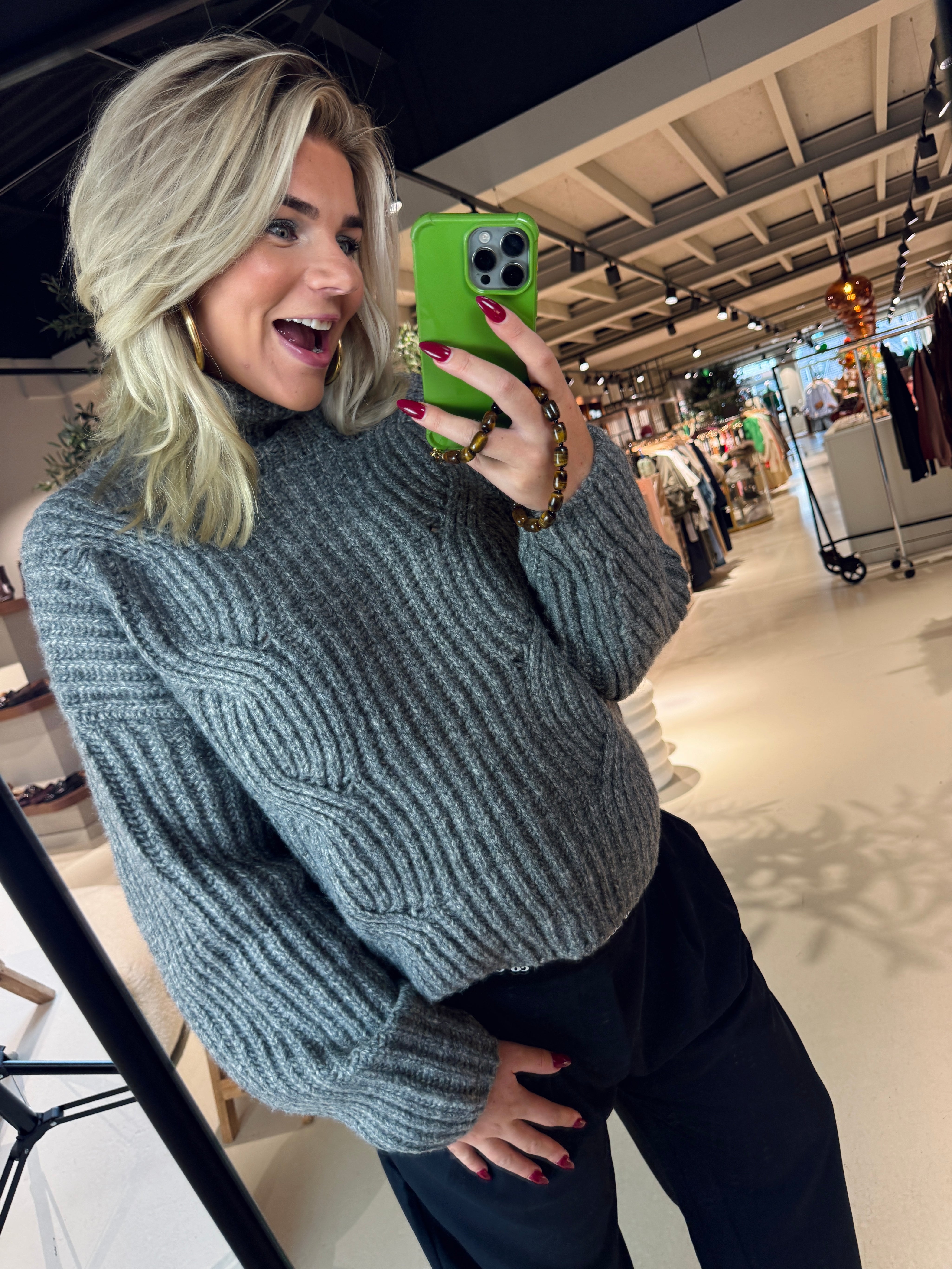 Dateo Knitwear Bellerose | RIXT