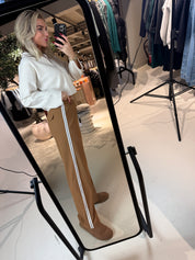 S26F1849 Trousers Stripe