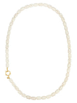 Edelsteinkette