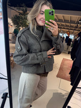 Carlyn Coat
