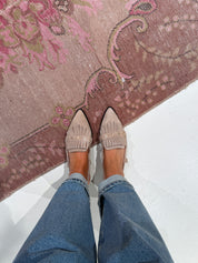 Jazz Tammi Slingbacks