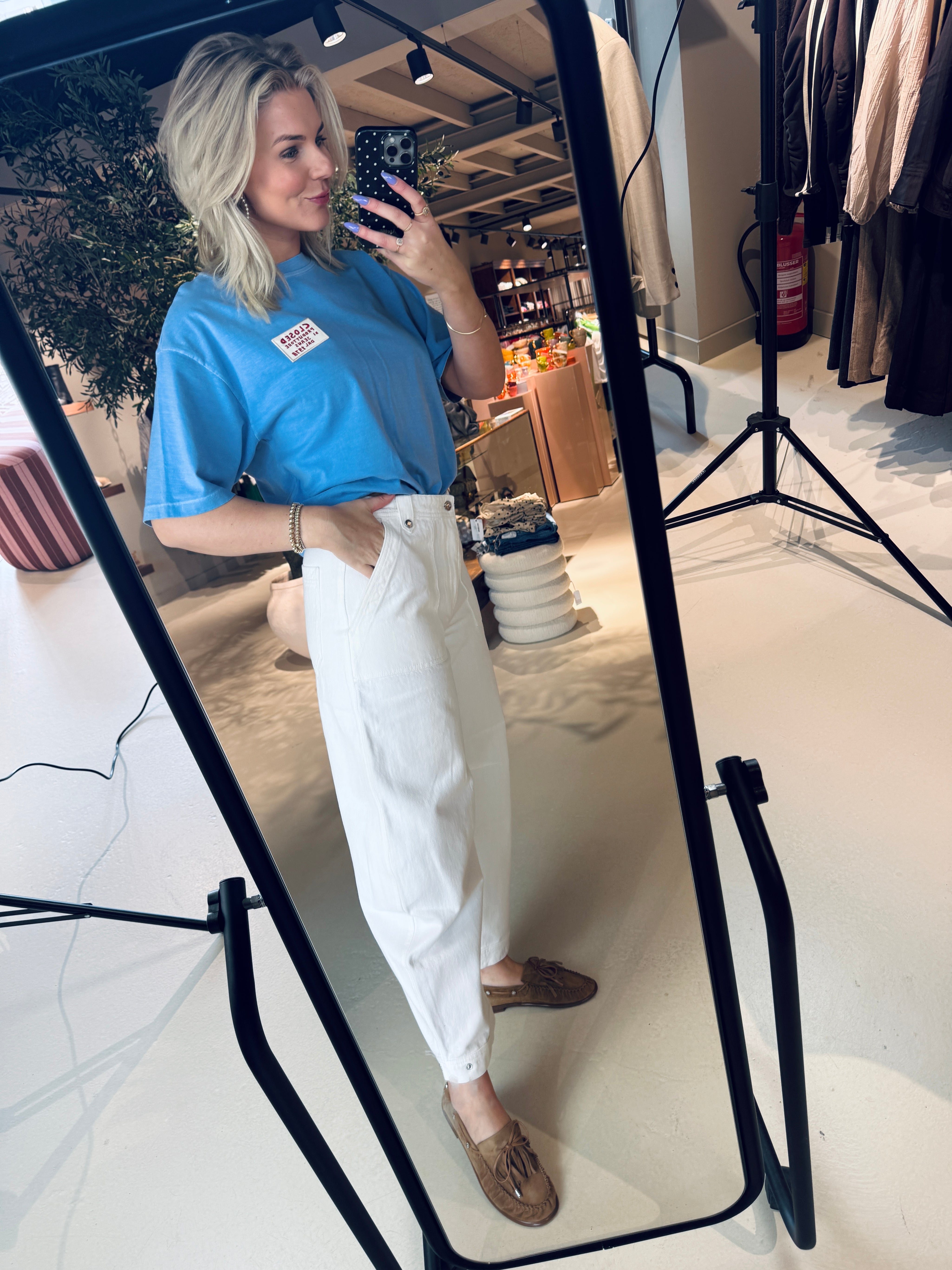Loren DNM Jeans