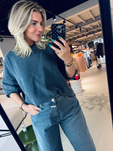 Vicske62 Sweatshirt