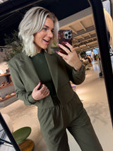 Jayge Jacke