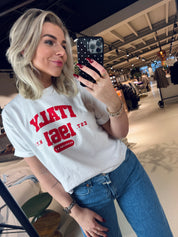 S26F1813 T-shirt print