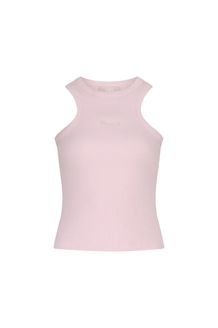 Jolie Singlet top voor dames van The Lola Club