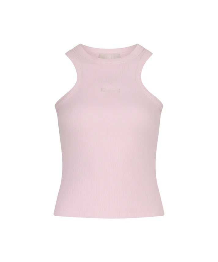 Jolie Singlet top voor dames van The Lola Club
