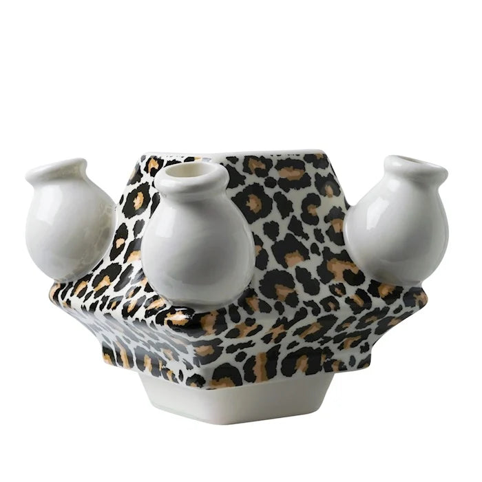 Stapelgekte Panter midden