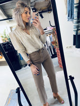 Dana 2666-6914 Otawa Aged - Rehbock
