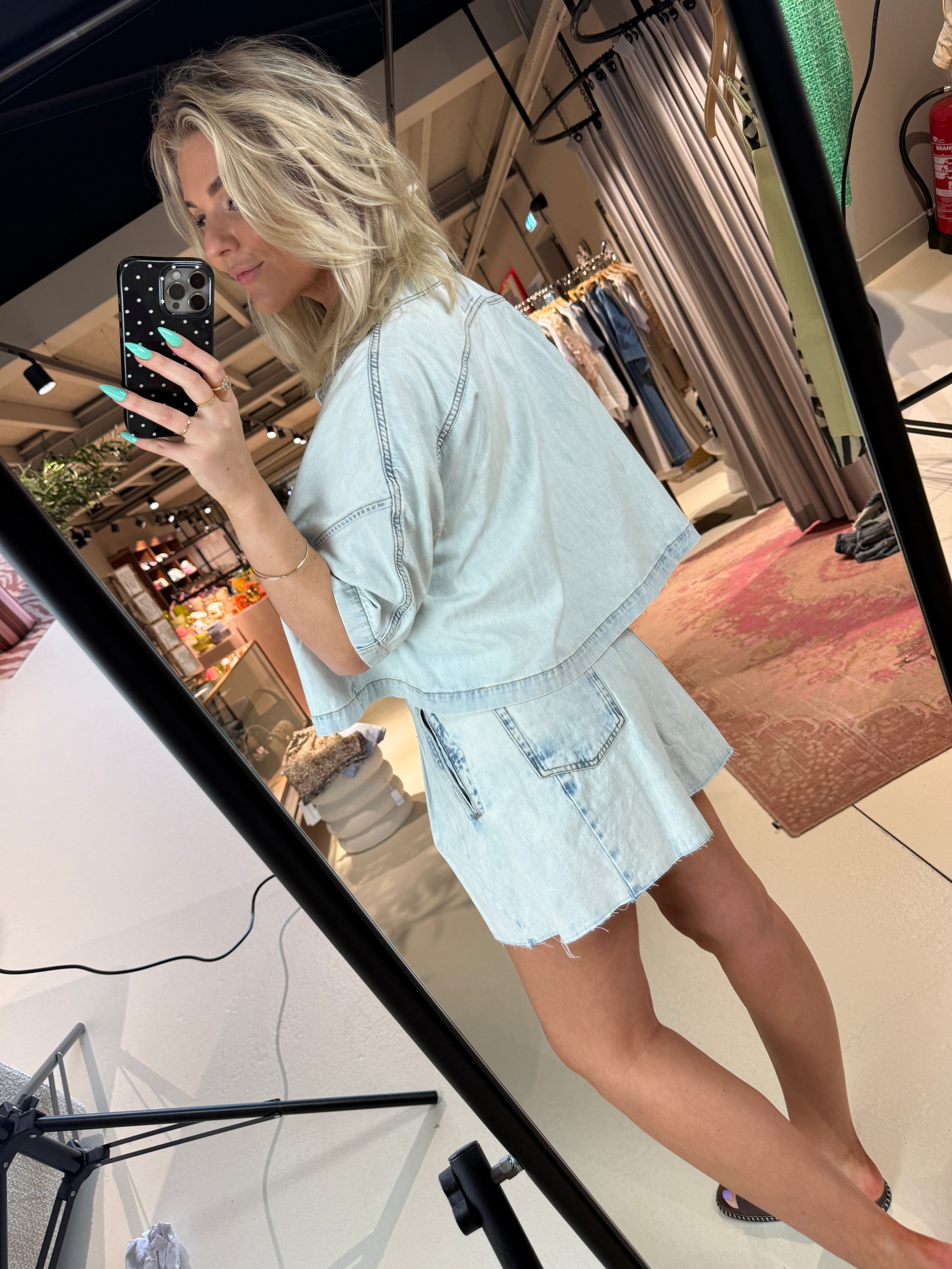 Presley Shorts