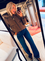 MMOllie Terma Jacket