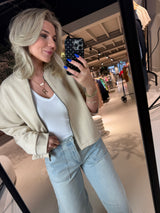 S26T1230-A Cardigan