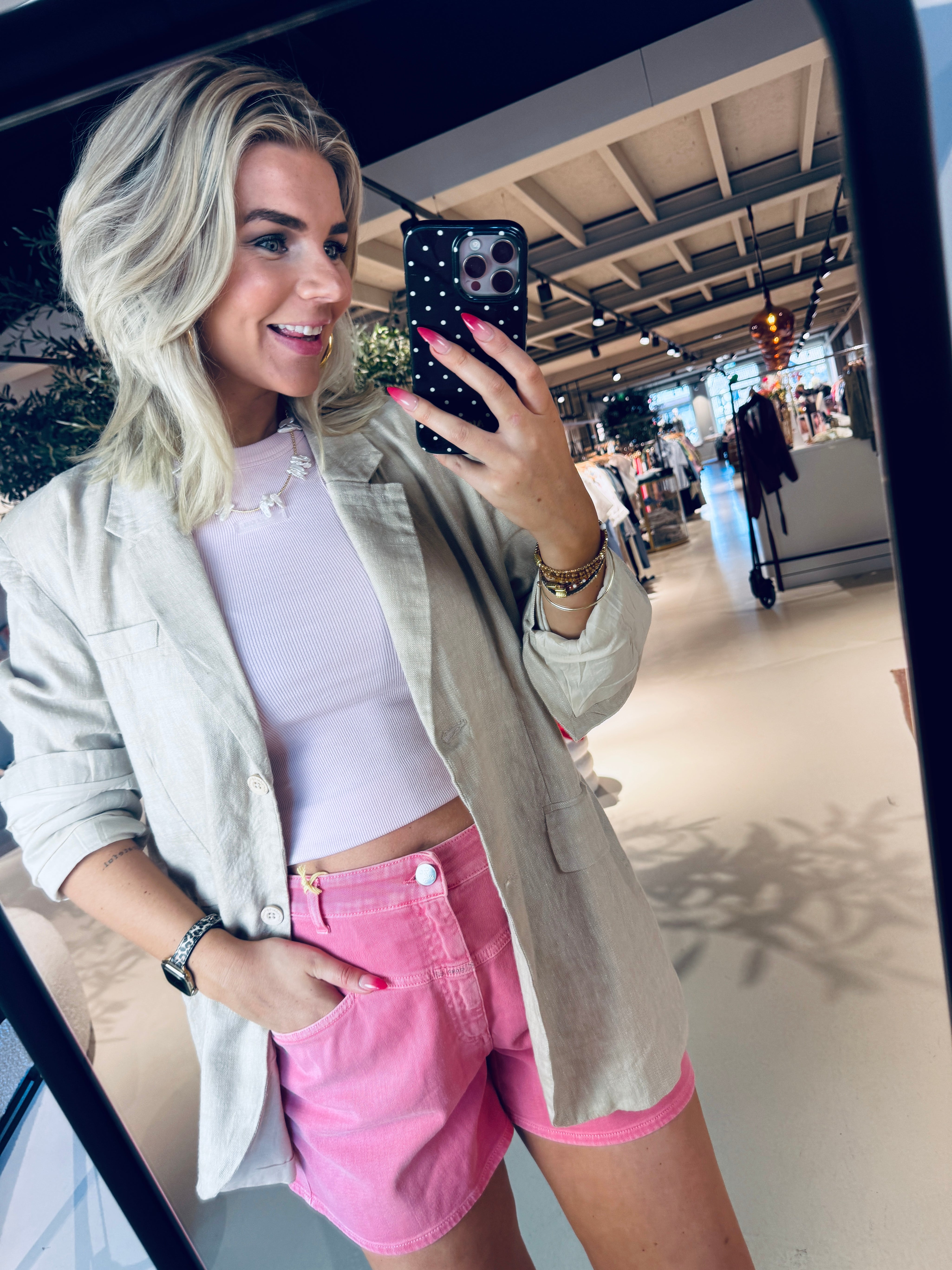 Sylvie Blazer