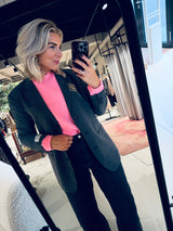 Ash Blazer