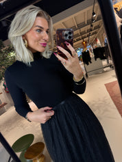 MMBouch Rollneck Knit