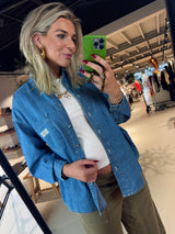 Izeway Blouse