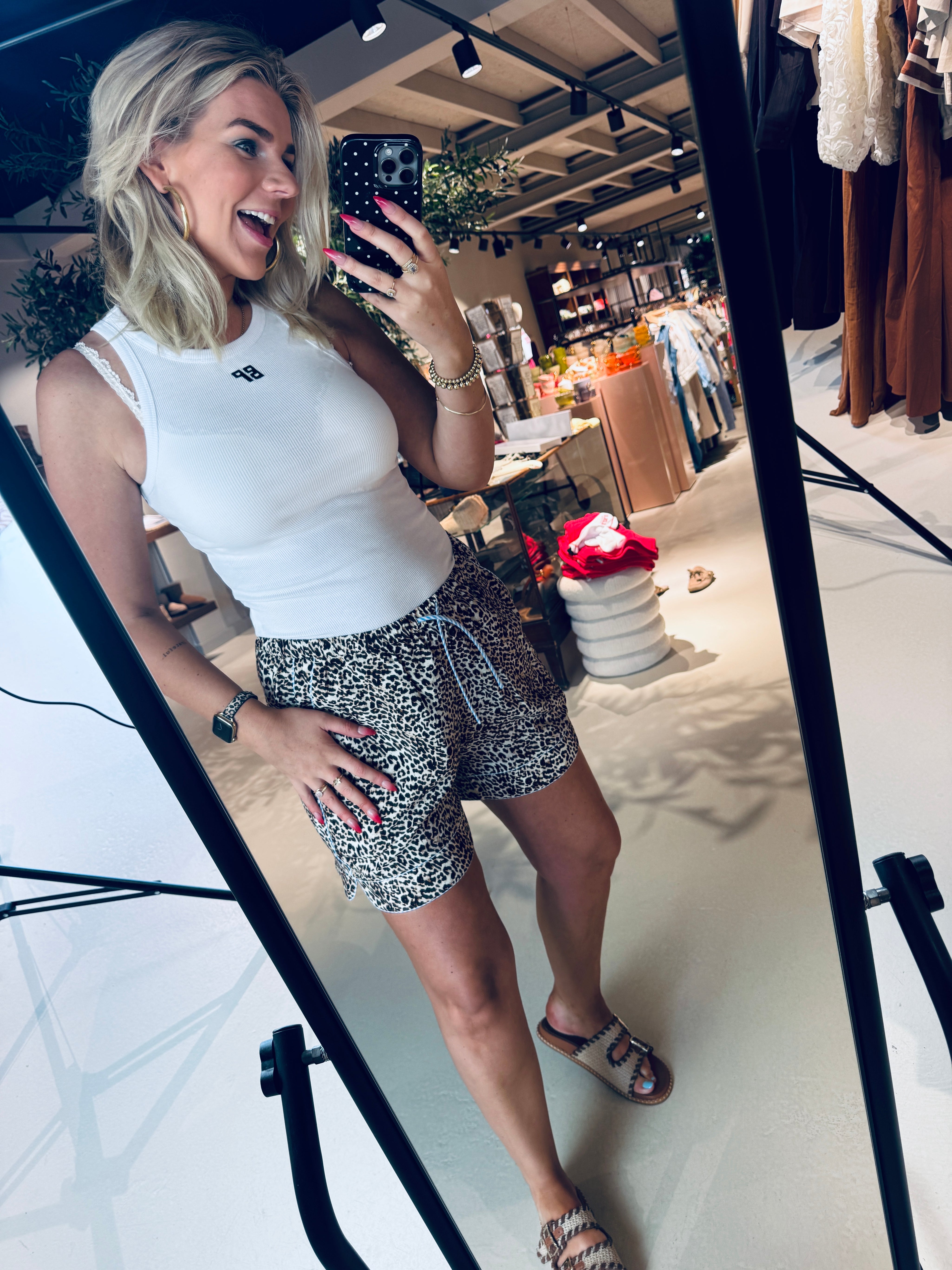 Joly Tanktop