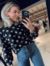 MallyCC Blouse