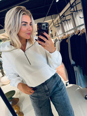 W25T1211LTD Hoodie Print