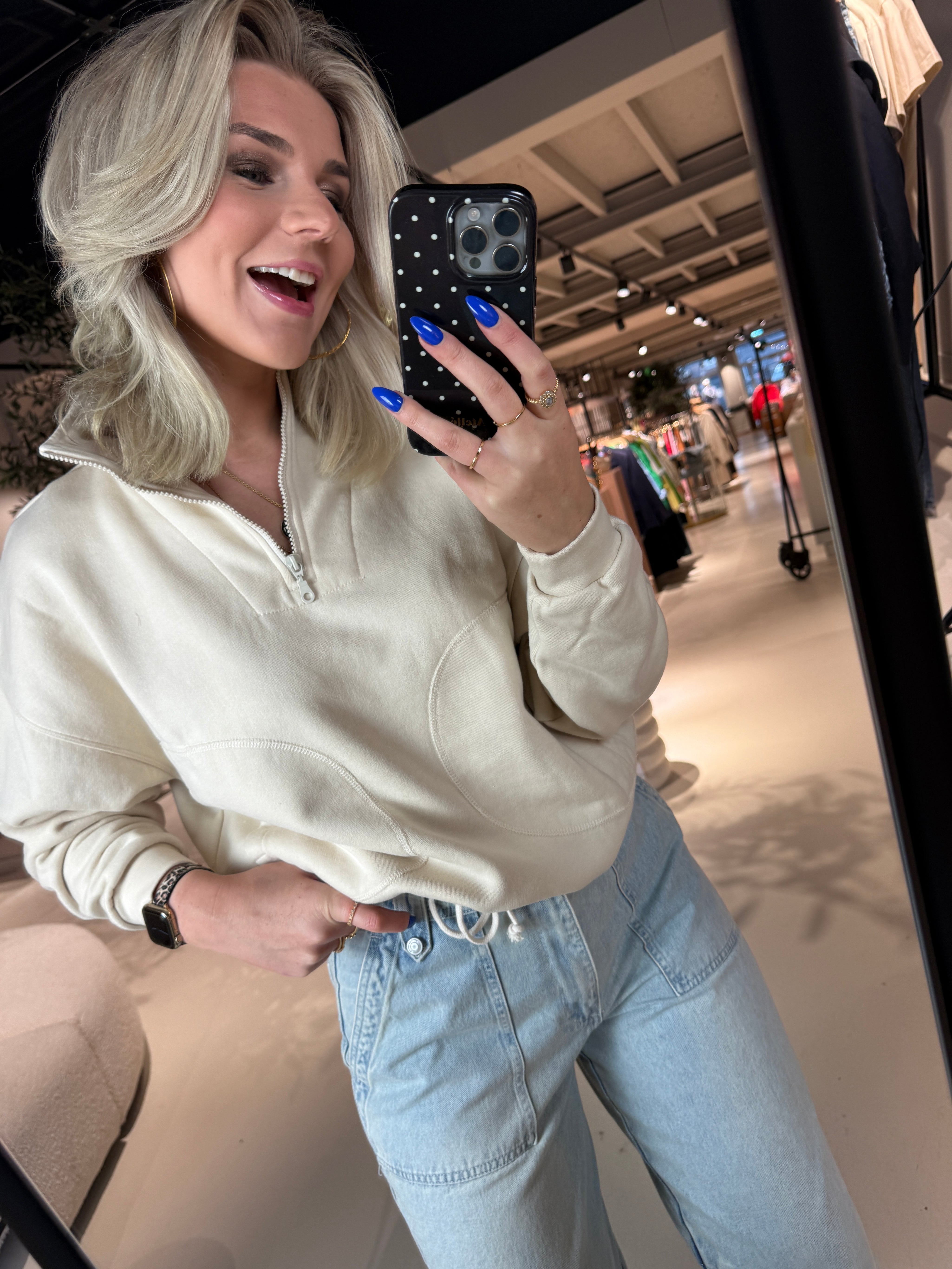 S26F1836 Sweater