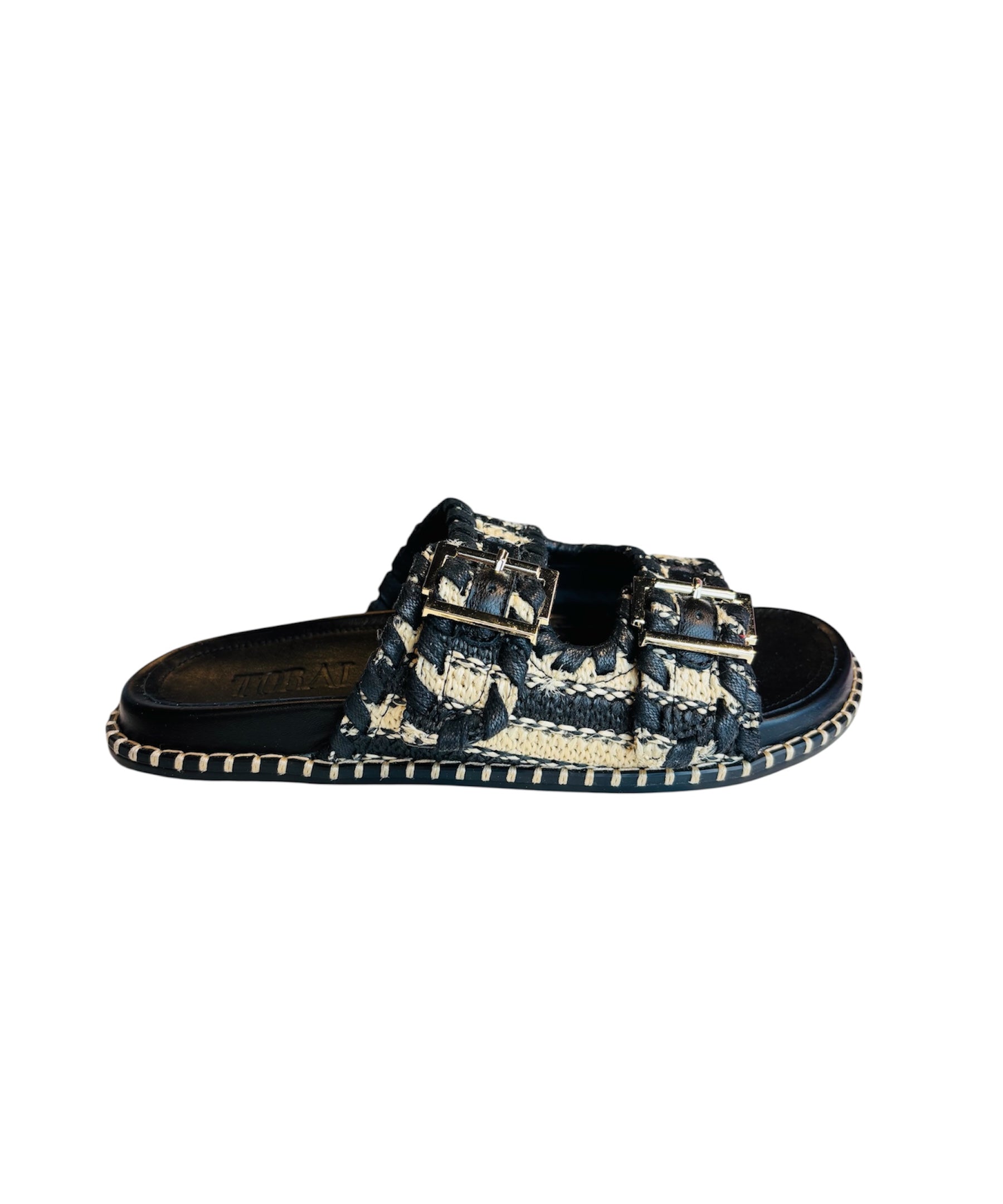 TL HAZEL Slipper voor dames van Toral