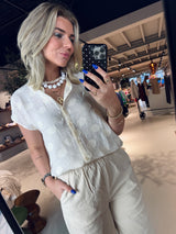 Lola Blouse