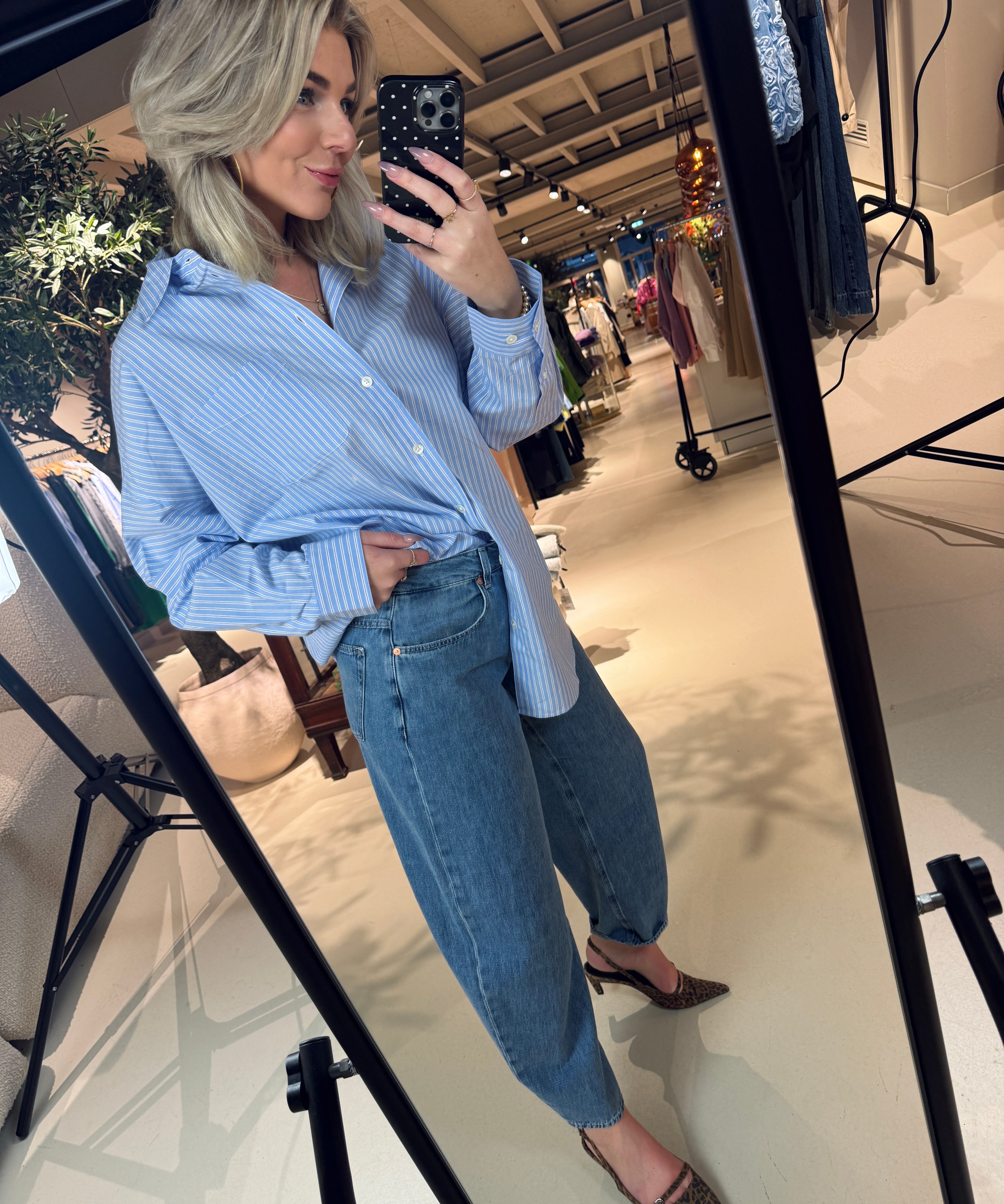 Jinner Dresses Bellerose