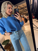 Malyn sweater
