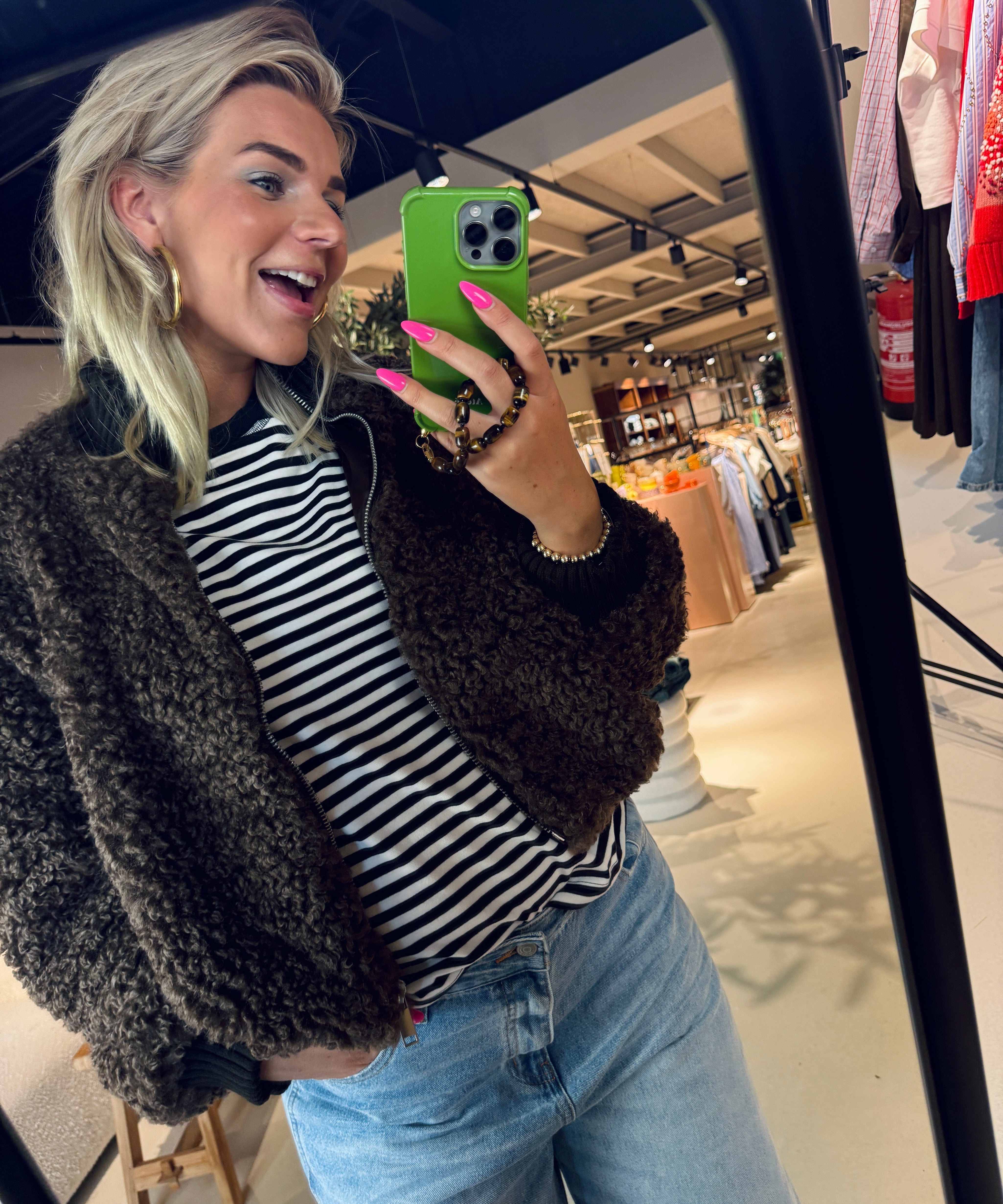 Jallis62 Jackets Bellerose | RIXT
