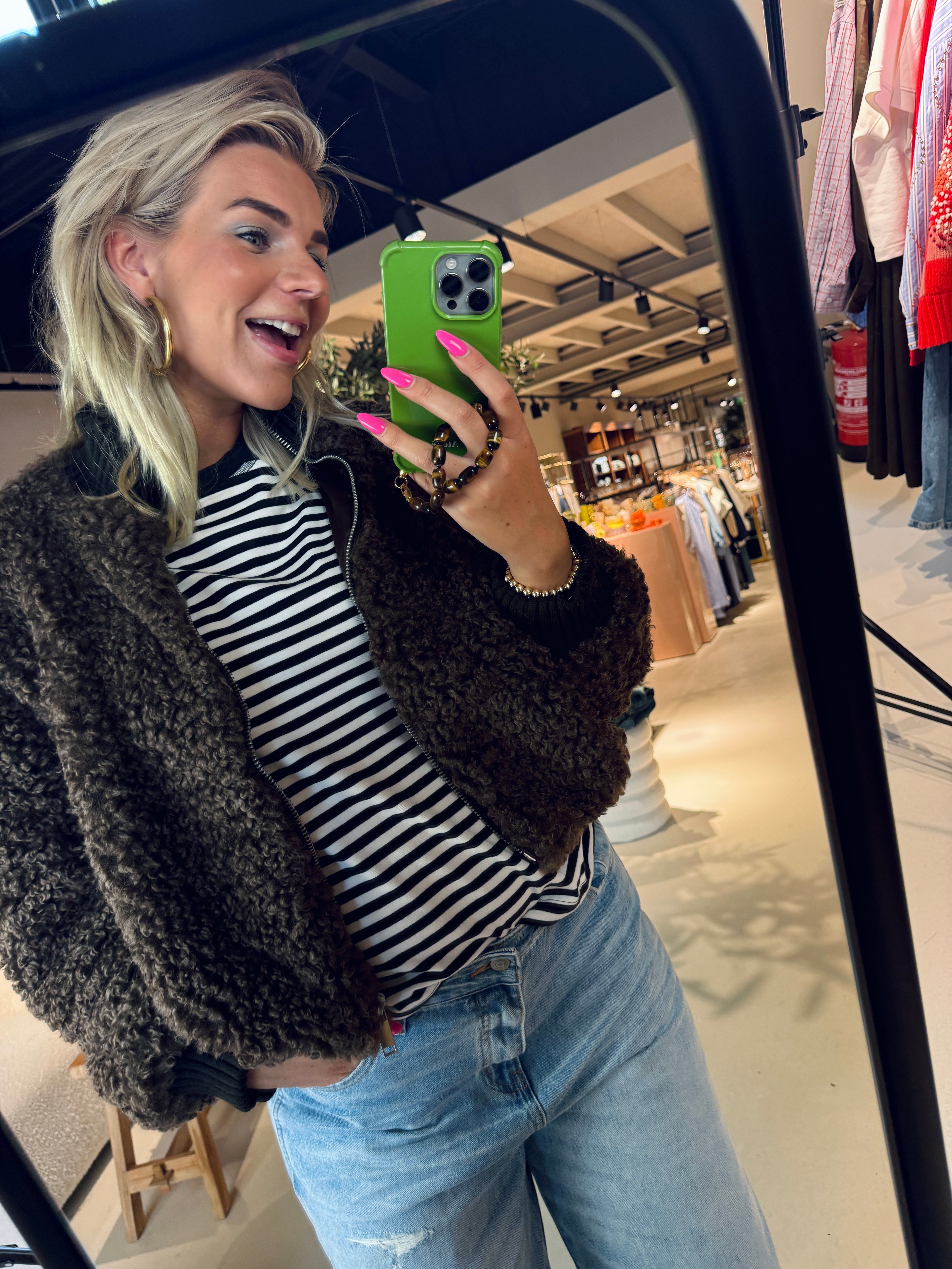 Jallis62 Jackets Bellerose | RIXT