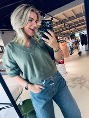 Sula Sweatshirt